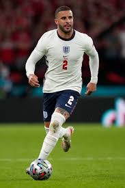 Kyle Walker